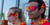 Phoenix at a Bloody Mary Bar Phoenix at a Bloody Mary Bar