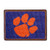 Clemson Needlepoint Card Wallet