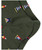 Barbour Mavin Sock Barbour Mavin Sock