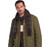 Barbour Galingale Tartan Scarf