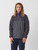 Men's Micro D Snap-T Fleece Pullover