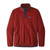 Men's Micro D Snap-T Fleece Pullover