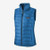 W's Down Sweater Vest W's Down Sweater Vest