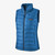 W's Down Sweater Vest W's Down Sweater Vest