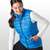 W's Down Sweater Vest W's Down Sweater Vest