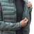 Women's Down Sweater Jacket Women's Down Sweater Jacket