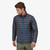 Men's Down Sweater Jacket Men's Down Sweater Jacket