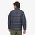 Men's Down Sweater Jacket Men's Down Sweater Jacket