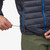 Men's Down Sweater Jacket Men's Down Sweater Jacket