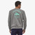 M's Surf Activists Uprisal Crew Sweatshirt M's Surf Activists Uprisal Crew Sweatshirt