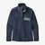 W's Re-Tool Snap-T Fleece Pullover W's Re-Tool Snap-T Fleece Pullover