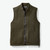 Mackinaw Wool Liner Vest