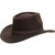 Barbour Crushable Bushman Hat Barbour Crushable Bushman Hat