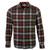 Saloon Flannel Shirt