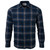 Saloon Flannel Shirt
