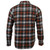 Saloon Flannel Shirt