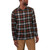 Saloon Flannel Shirt