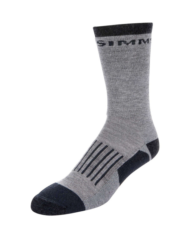 M's Merino Midweight Hiker Sock