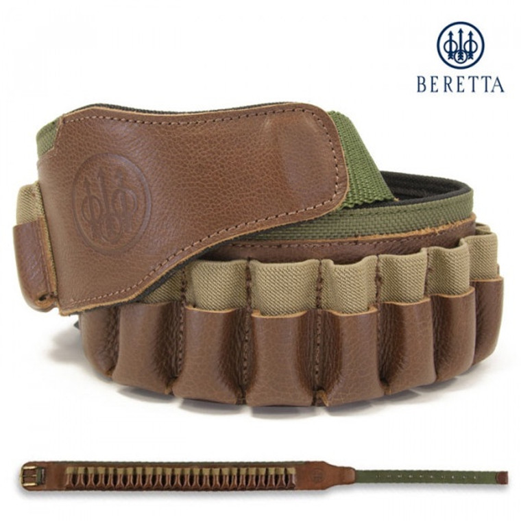 Beretta B1 Signature Cartridge Belt