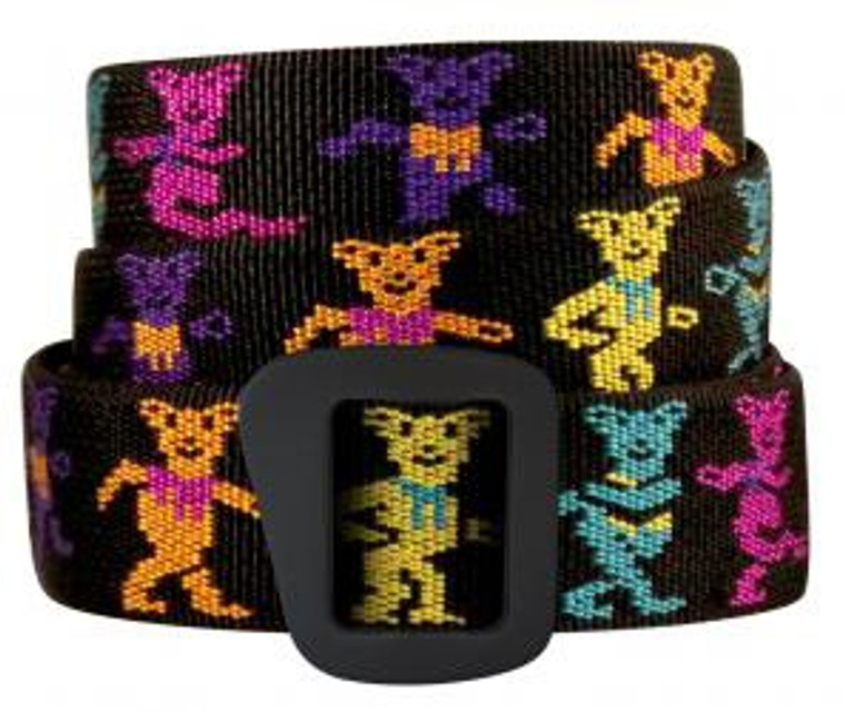 Dancing Bear Millenium Belt - 30mm