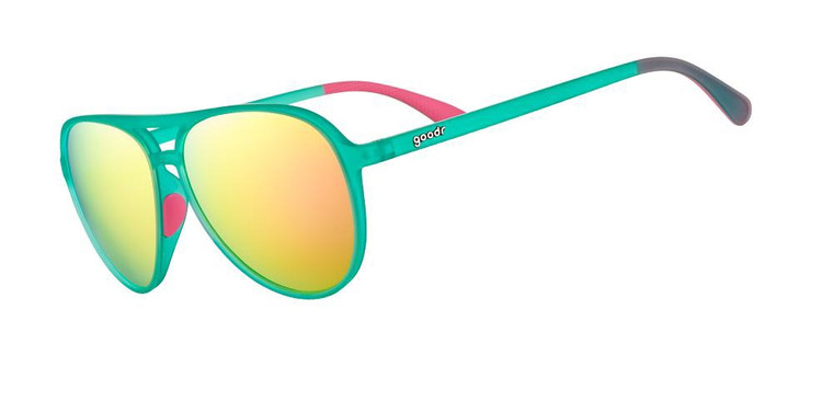 Kitty Hawkers' Ray Blockers