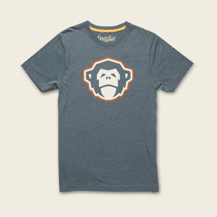 Kid's El Mono Tee