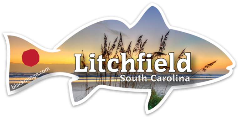 Litchfield Fish