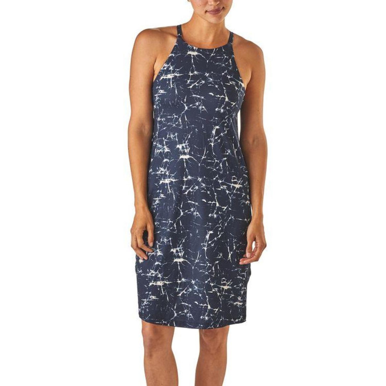 W's Sliding Rock Dress