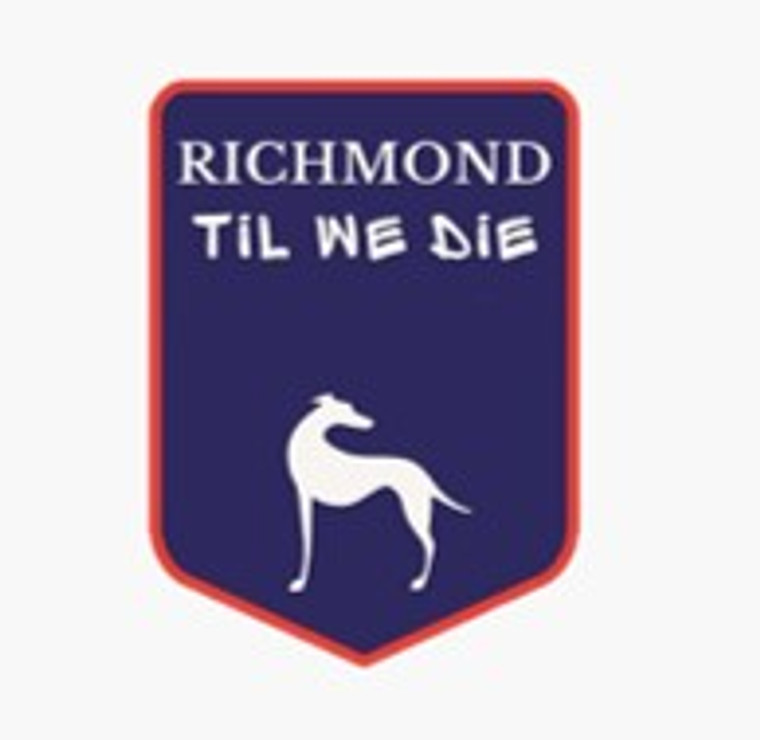 FC Richmond Badge