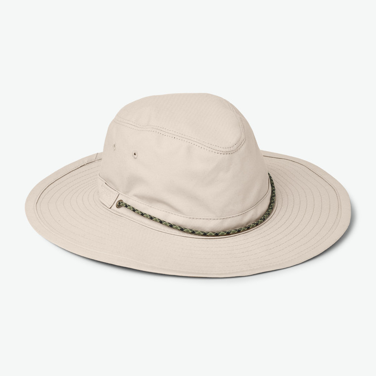 Twin Falls Travel Hat