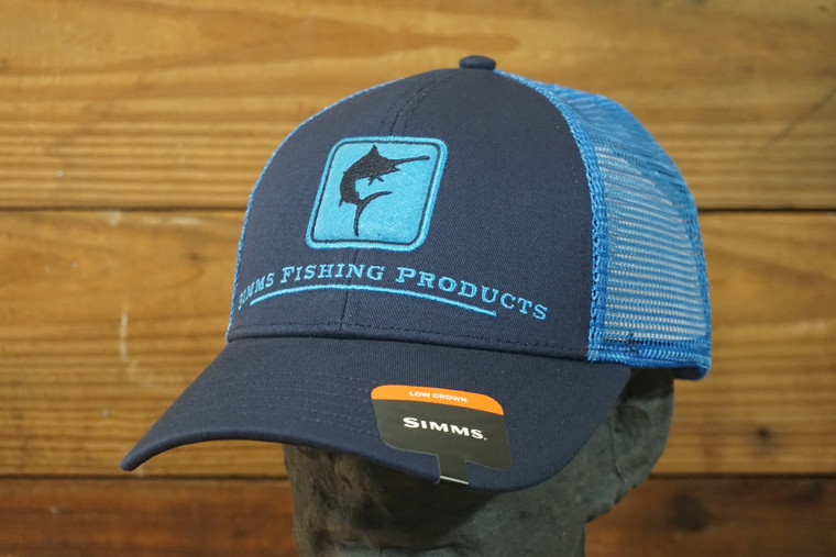 Marlin Icon Trucker