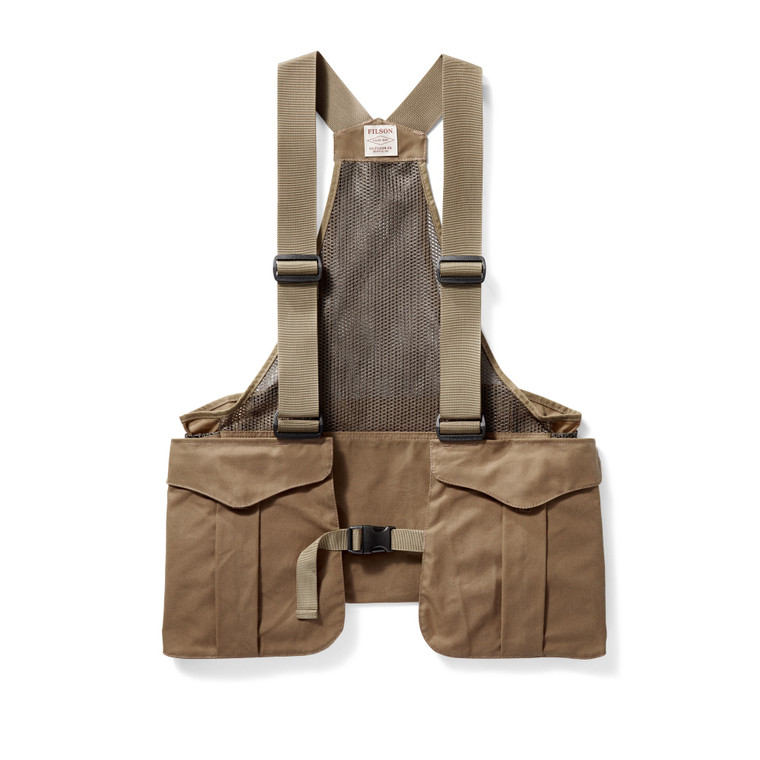 Mesh Game Bag