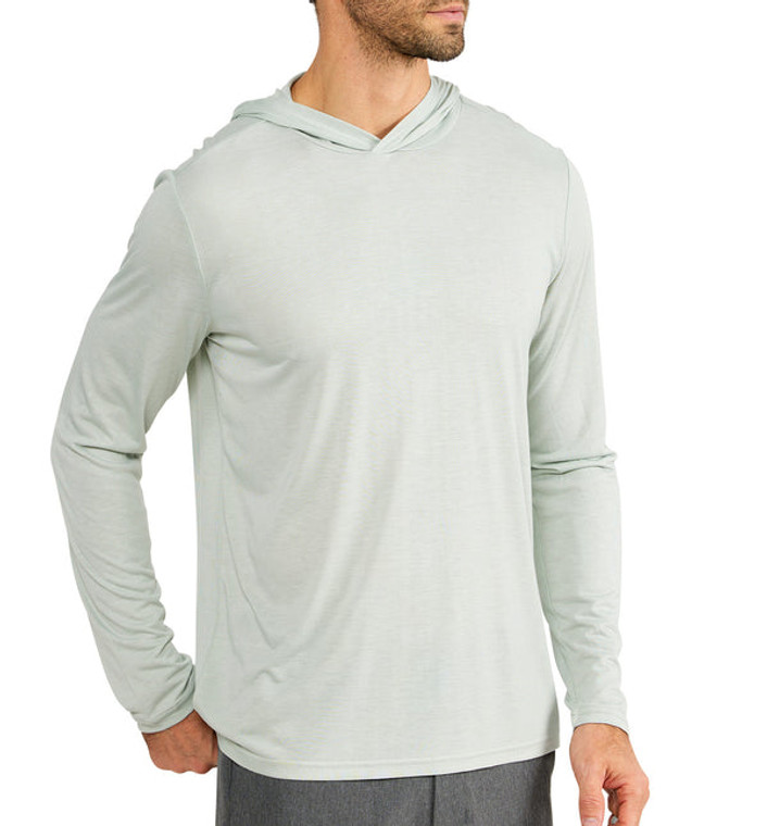 Men's Bamboo Lightweight Shore Hoody