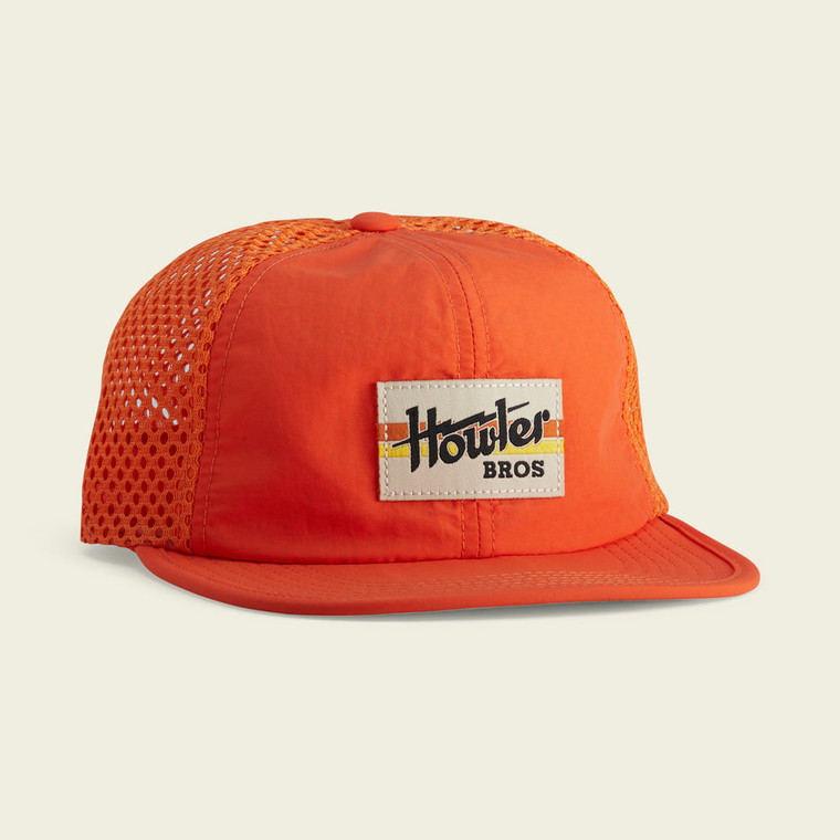 Howler Electric Stripe Tech Strapback