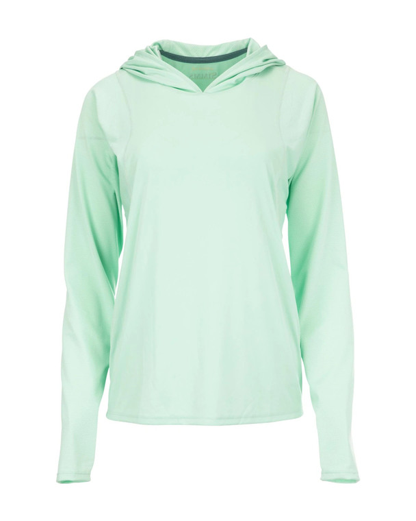 Women's SolarVent Hoody