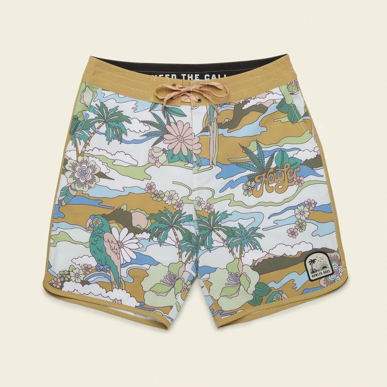 Stretch Bruja Boardshorts