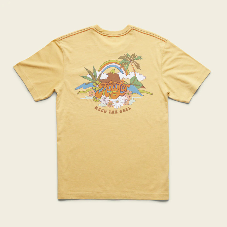 Irie Paradise Select Pocket T