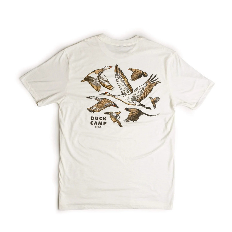 Birds of a Feather T-Shirt