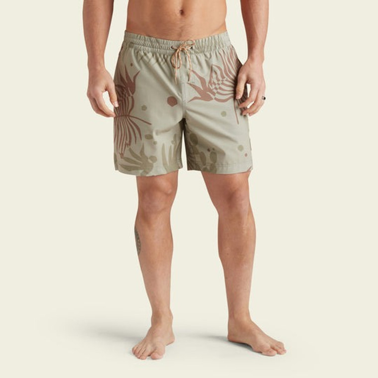 Deep Set Boardshort