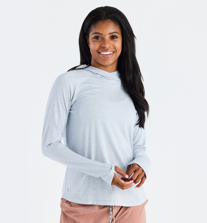 Women's Elevate Hoodie