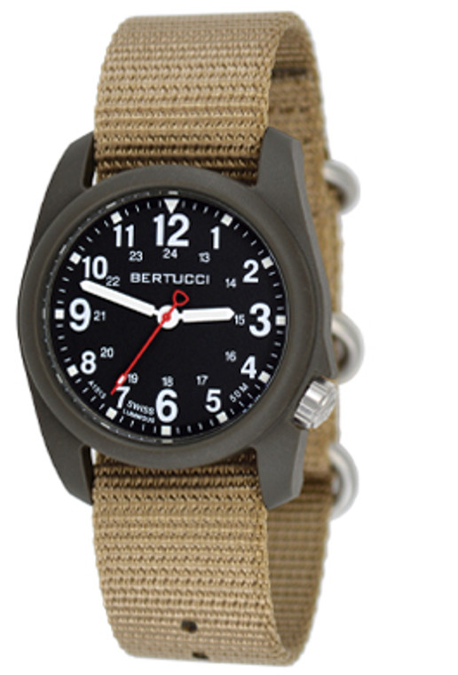 Dx3 Field Watch
