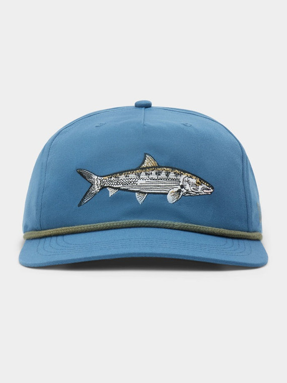 Bonefish Hat Bonefish Hat