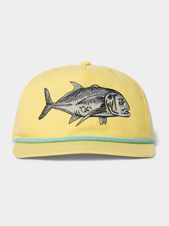 Giant Trevally Hat Giant Trevally Hat
