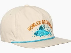 Creative Creatures Roosterfish Snapback