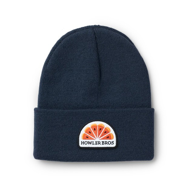 Howler Citrus Command Beanie