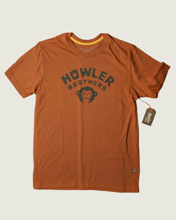 Camp Howler T-Shirt