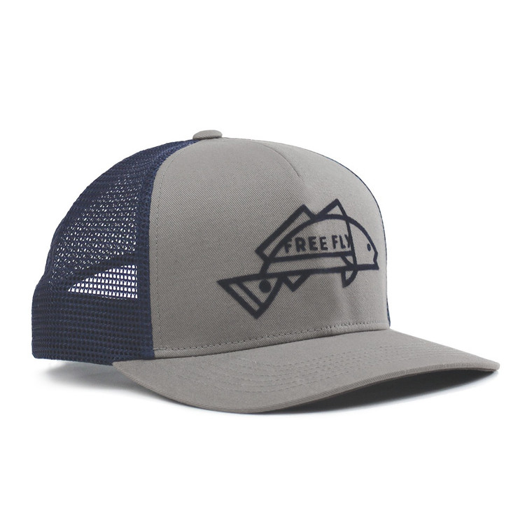 Redfish Snapback