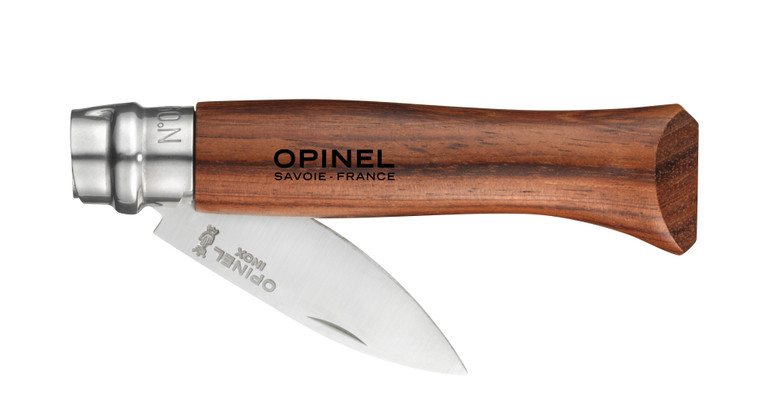 No9 Oyster Knife