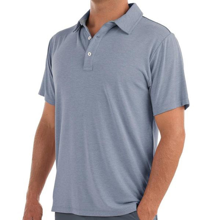 Men's Bamboo Flex Polo