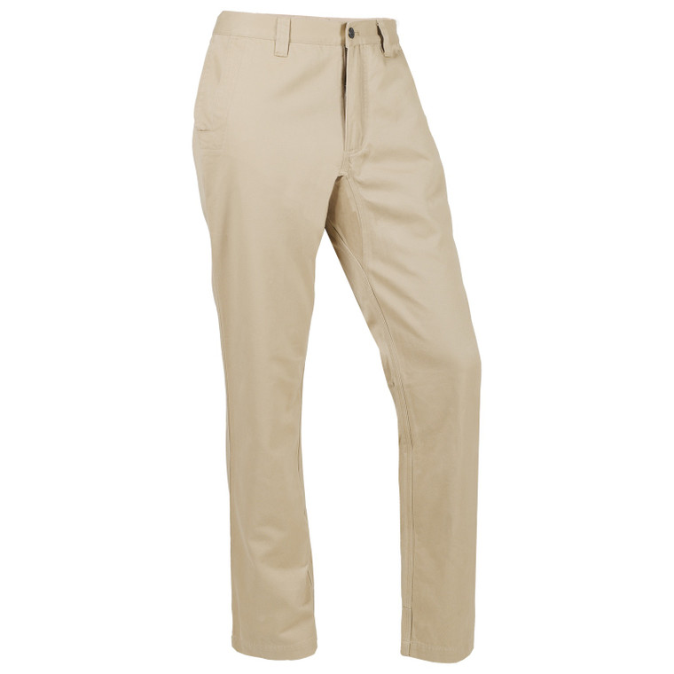 Teton Twill Pant Slim Fit